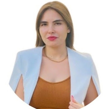 Portrait de Chaima Jouini